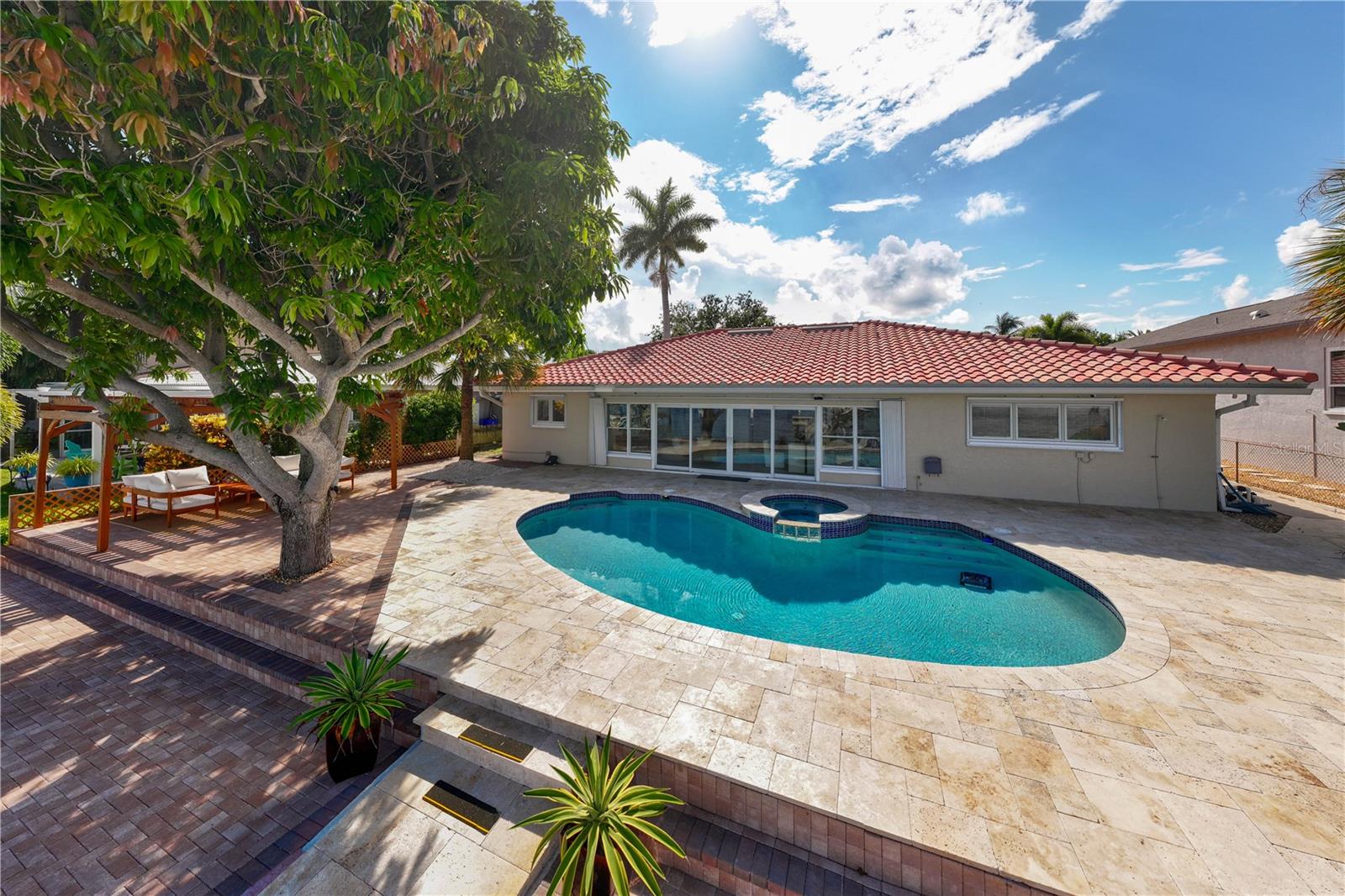 3111 E VINA DEL MAR BLVD, ST PETE BEACH, FL, 33706