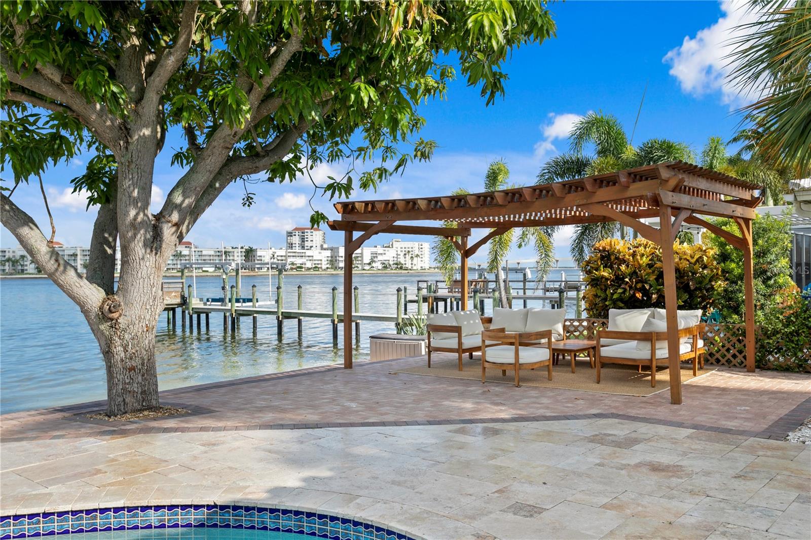 3111 E VINA DEL MAR BLVD, ST PETE BEACH, FL, 33706