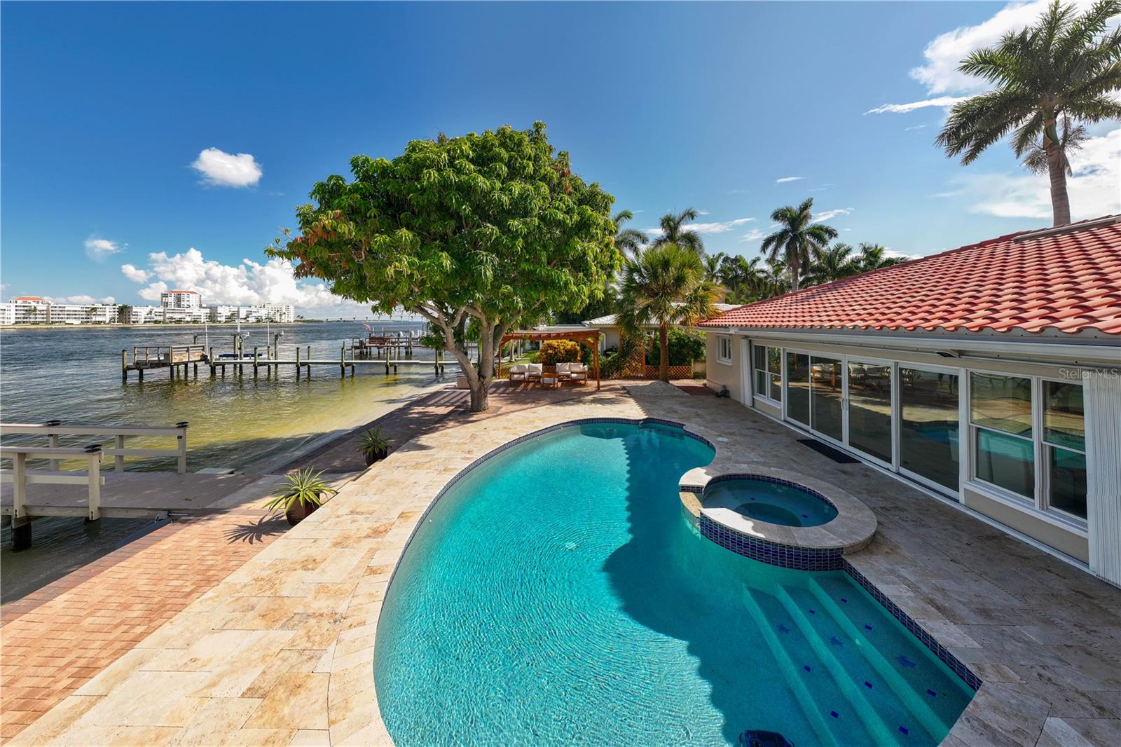 3111 E VINA DEL MAR BLVD, ST PETE BEACH, FL, 33706