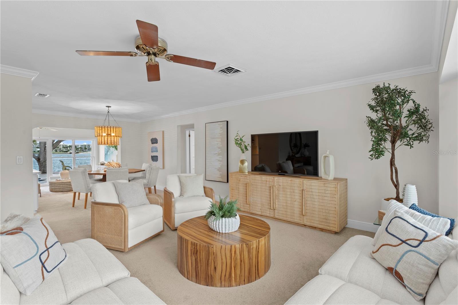 3111 E VINA DEL MAR BLVD, ST PETE BEACH, FL, 33706