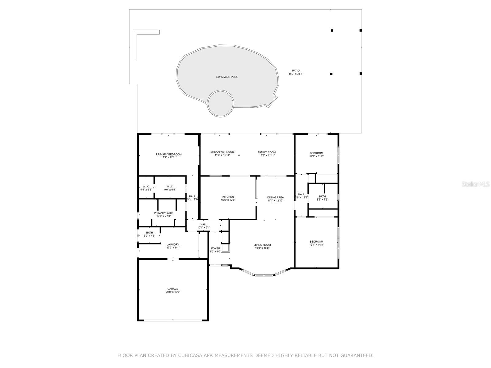 3111 E VINA DEL MAR BLVD, ST PETE BEACH, FL, 33706