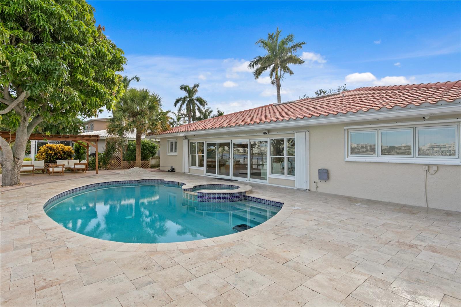 3111 E VINA DEL MAR BLVD, ST PETE BEACH, FL, 33706