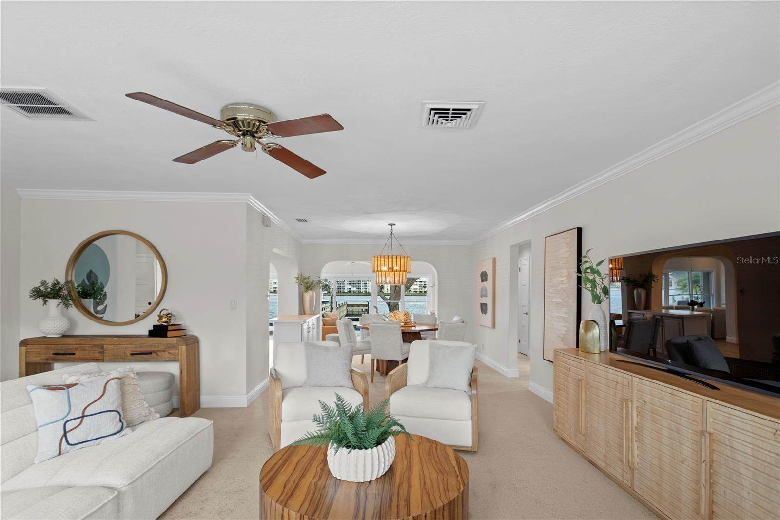 3111 E VINA DEL MAR BLVD, ST PETE BEACH, FL, 33706
