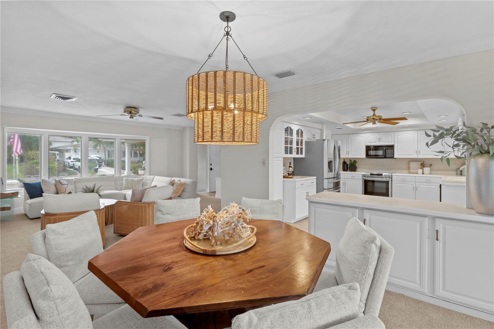 3111 E VINA DEL MAR BLVD, ST PETE BEACH, FL, 33706