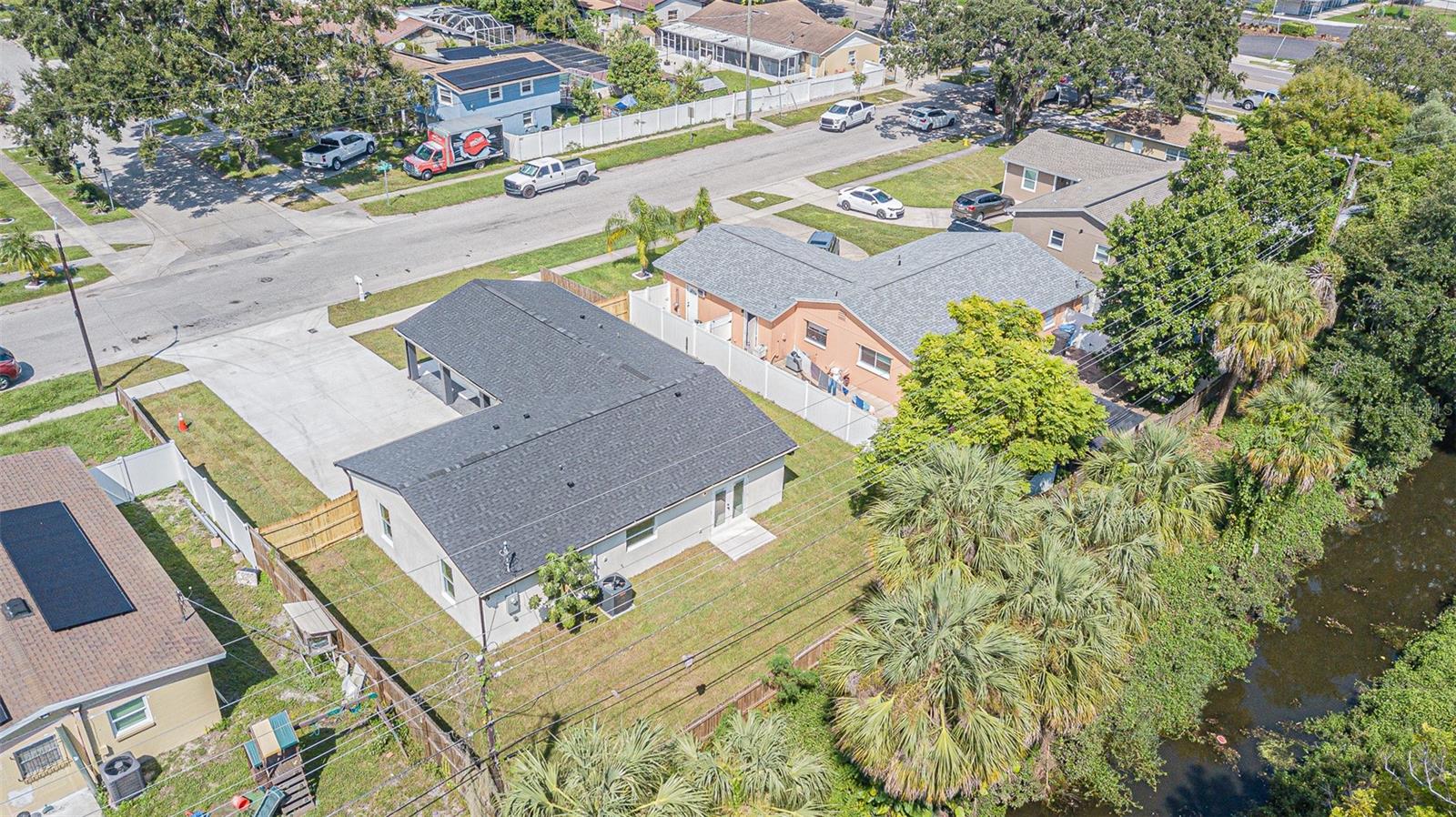 7408 W HENRY AVE, TAMPA, FL, 33615