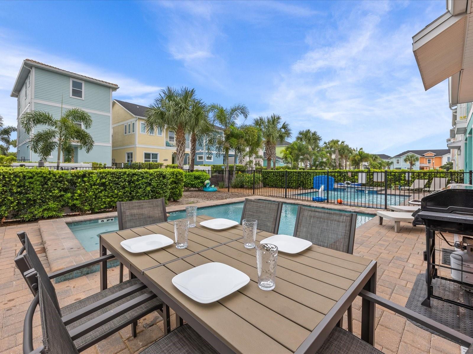 8027 KNEE DEEP RD, KISSIMMEE, FL, 34747