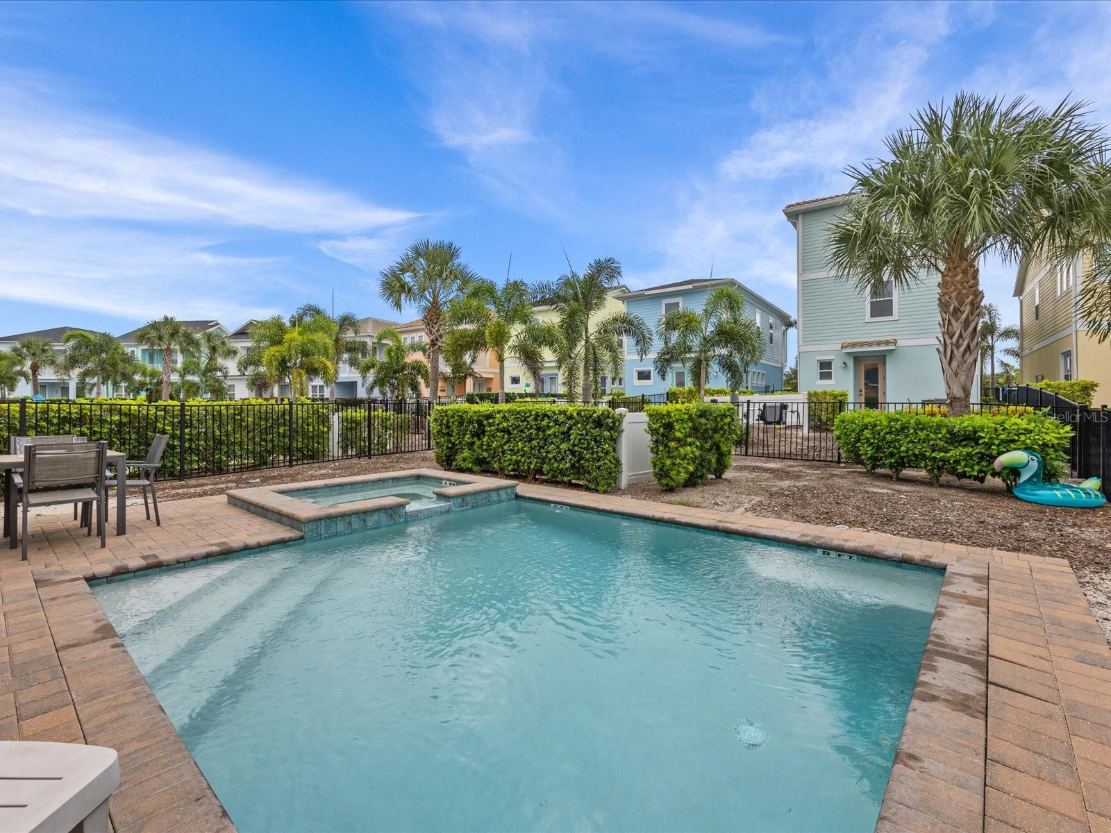 8027 KNEE DEEP RD, KISSIMMEE, FL, 34747
