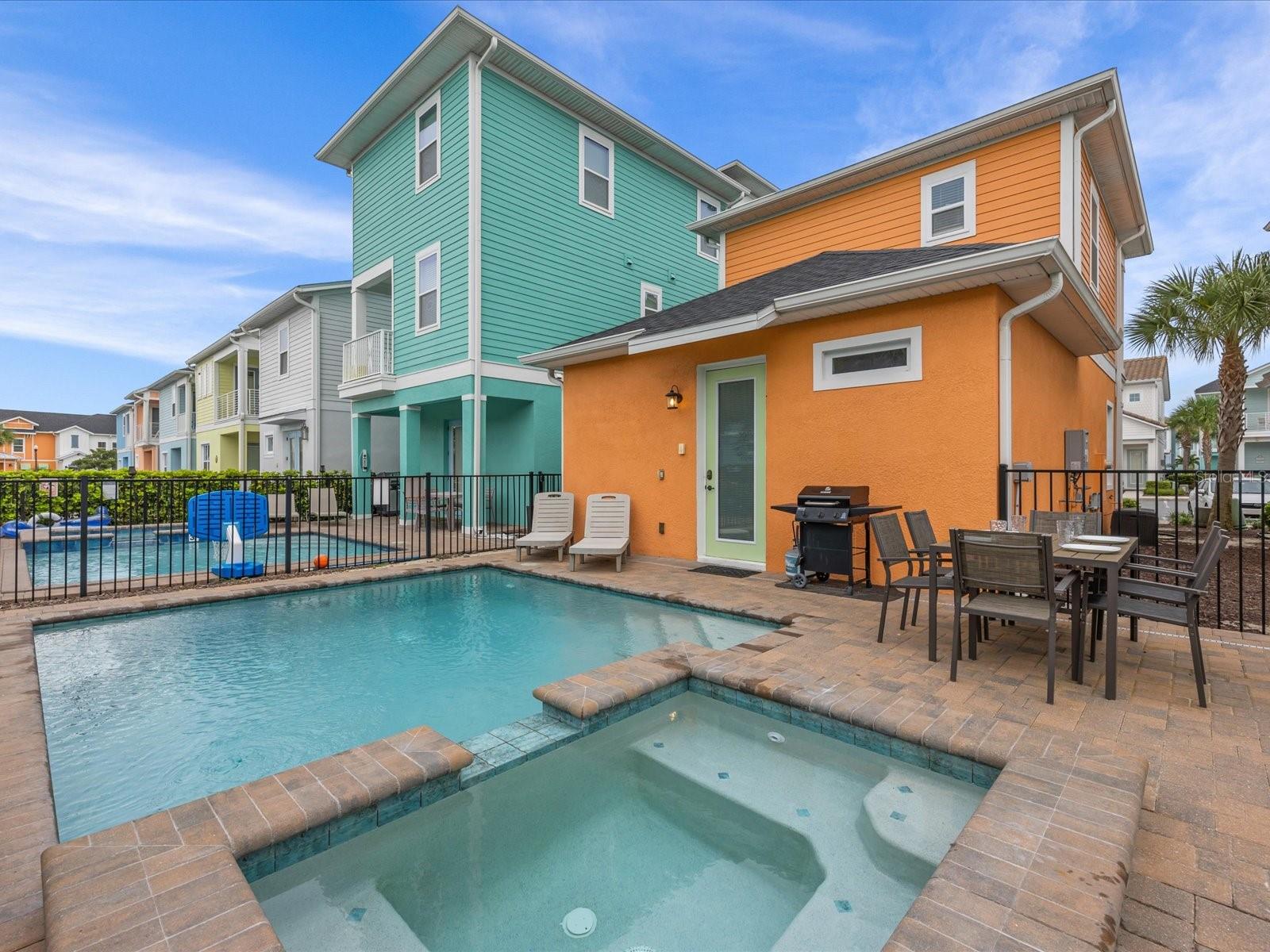 8027 KNEE DEEP RD, KISSIMMEE, FL, 34747