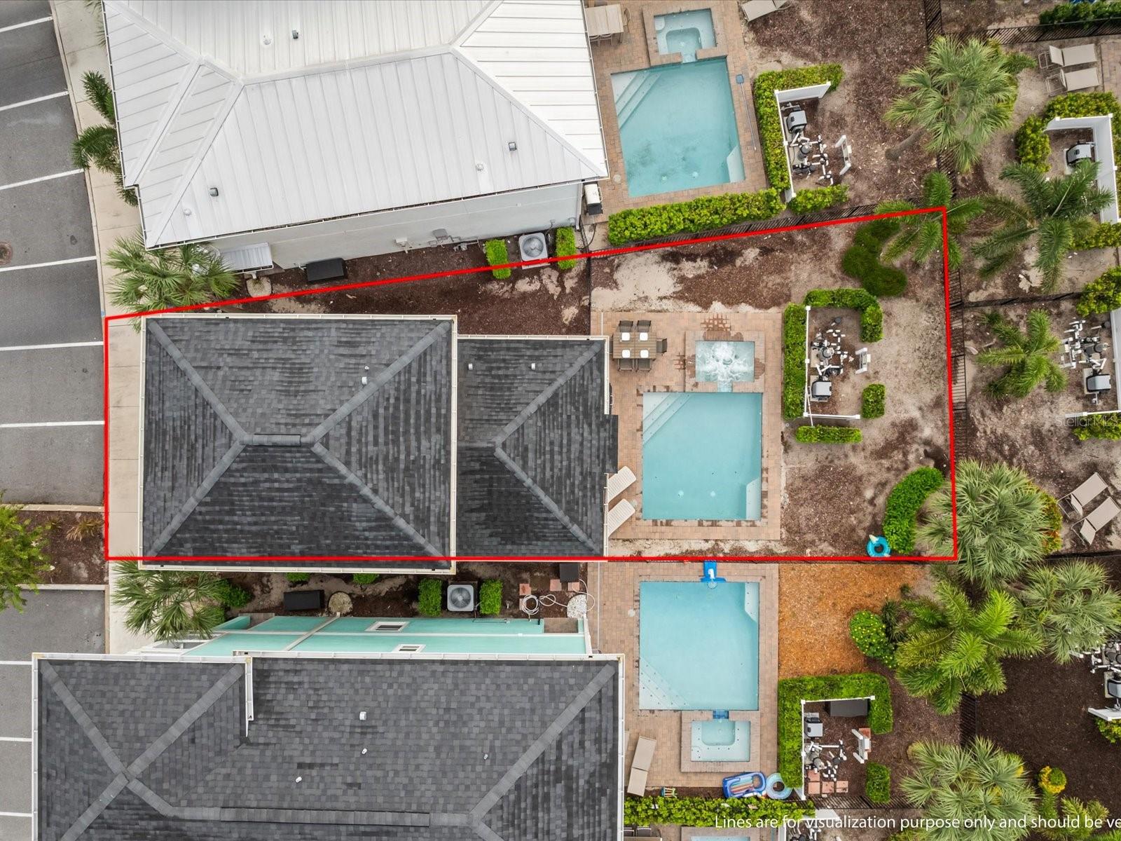 8027 KNEE DEEP RD, KISSIMMEE, FL, 34747