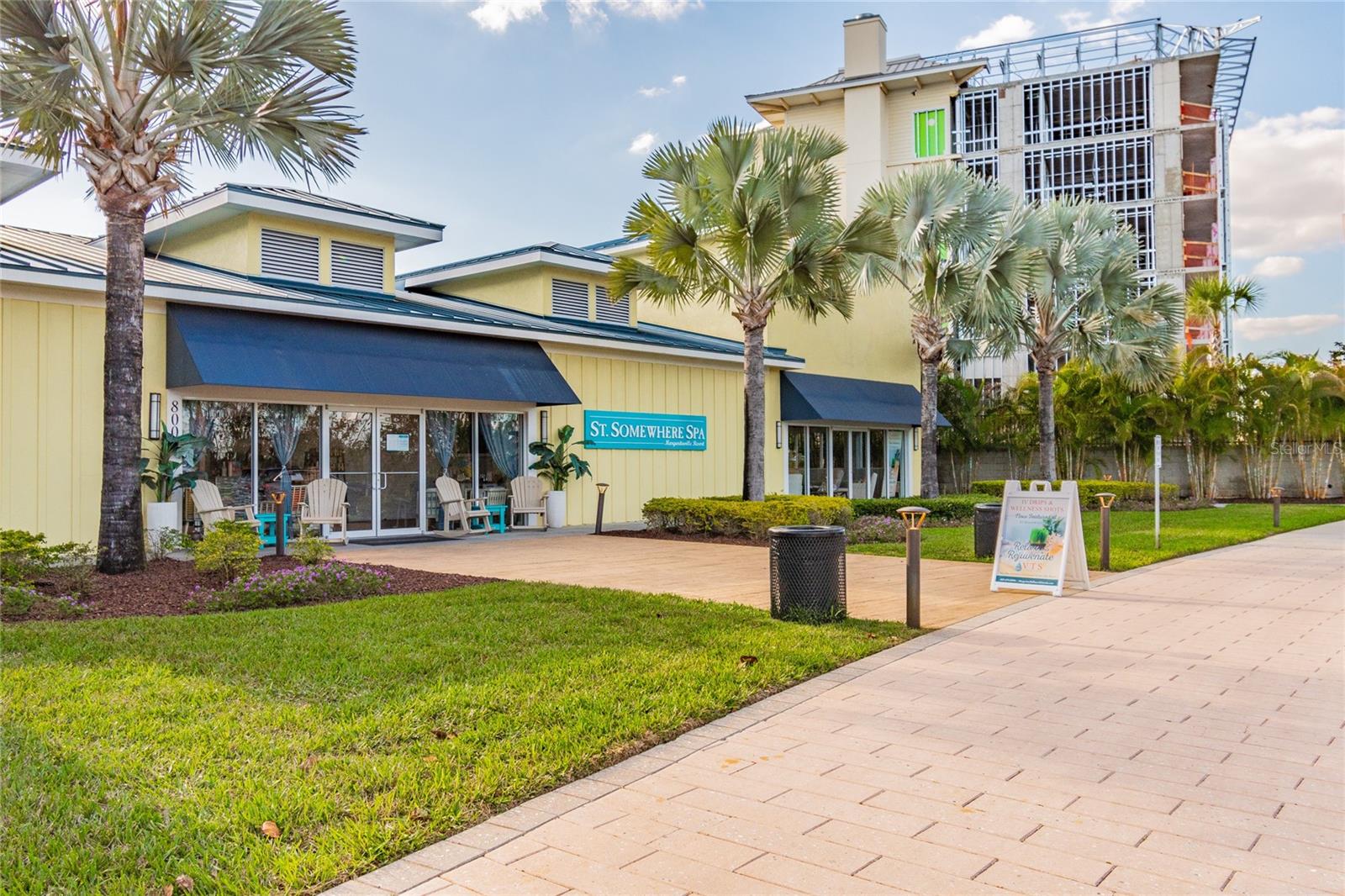 8027 KNEE DEEP RD, KISSIMMEE, FL, 34747