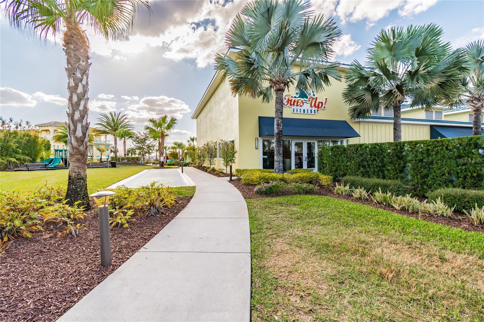 8027 KNEE DEEP RD, KISSIMMEE, FL, 34747