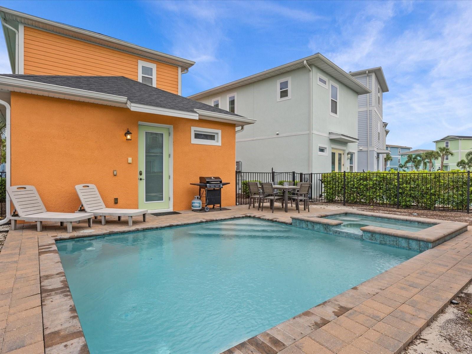 8027 KNEE DEEP RD, KISSIMMEE, FL, 34747