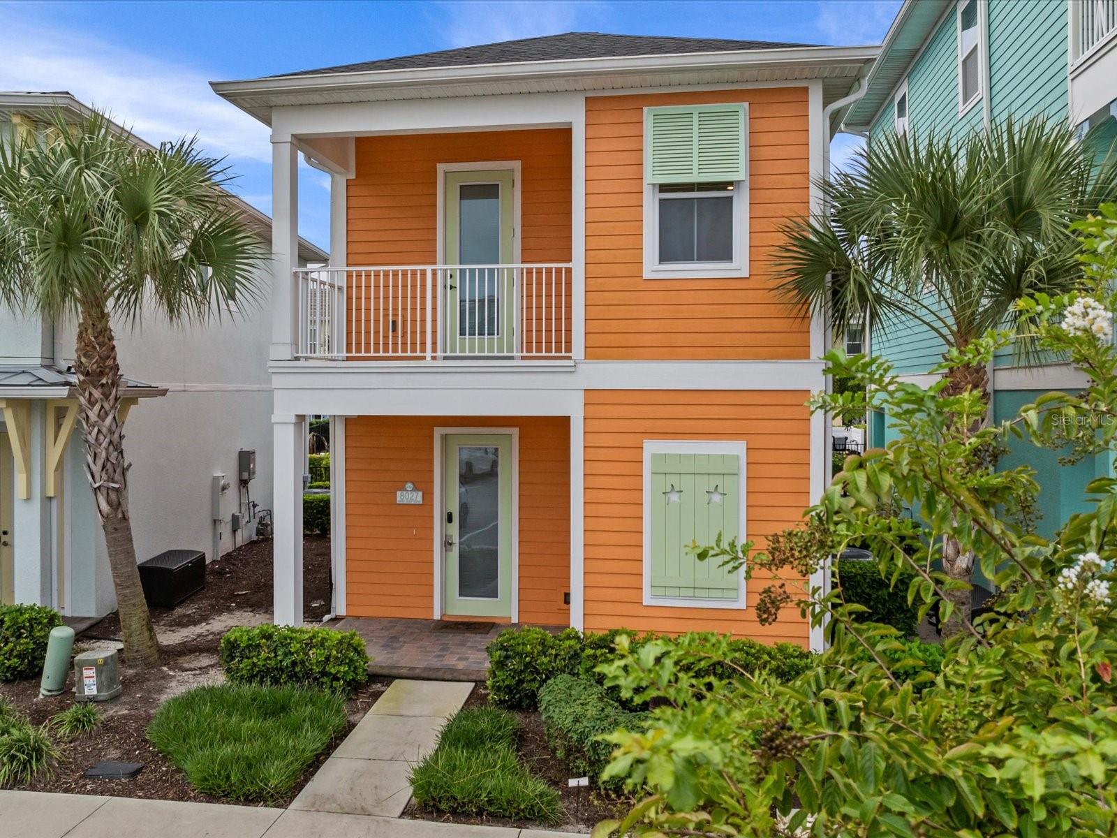 8027 KNEE DEEP RD, KISSIMMEE, FL, 34747