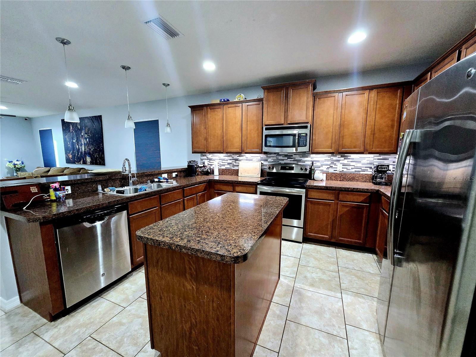 1109 BRENTON MANOR DR, WINTER HAVEN, FL, 33881