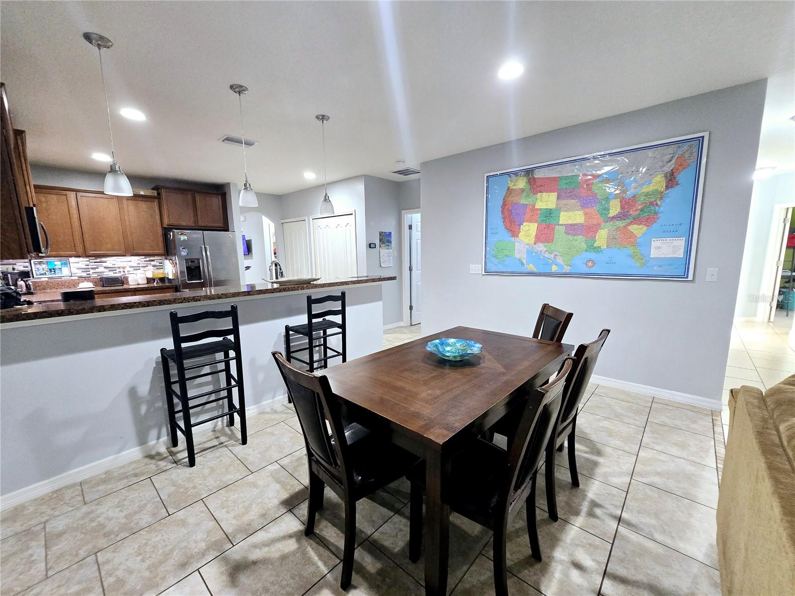 1109 BRENTON MANOR DR, WINTER HAVEN, FL, 33881