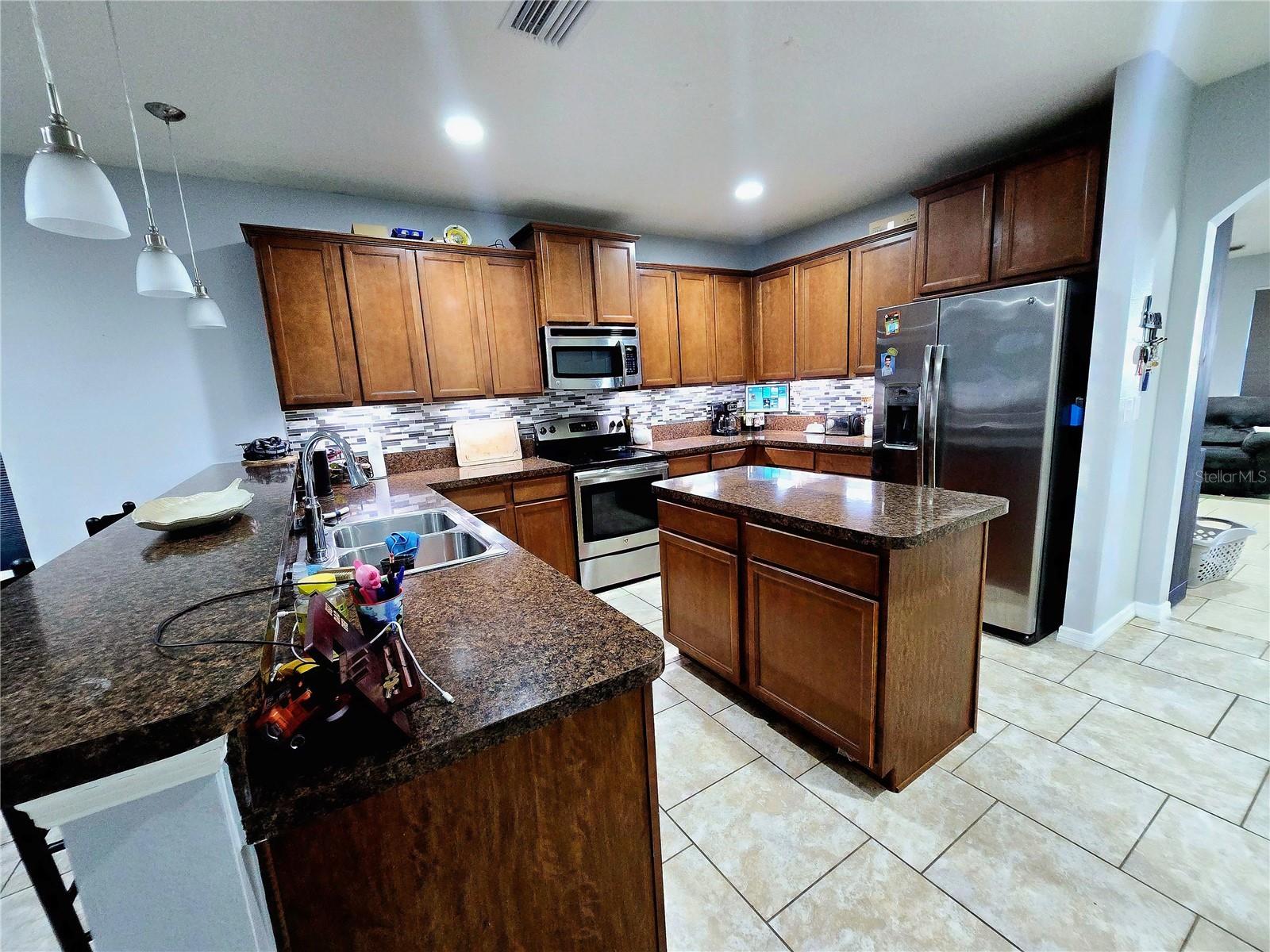 1109 BRENTON MANOR DR, WINTER HAVEN, FL, 33881