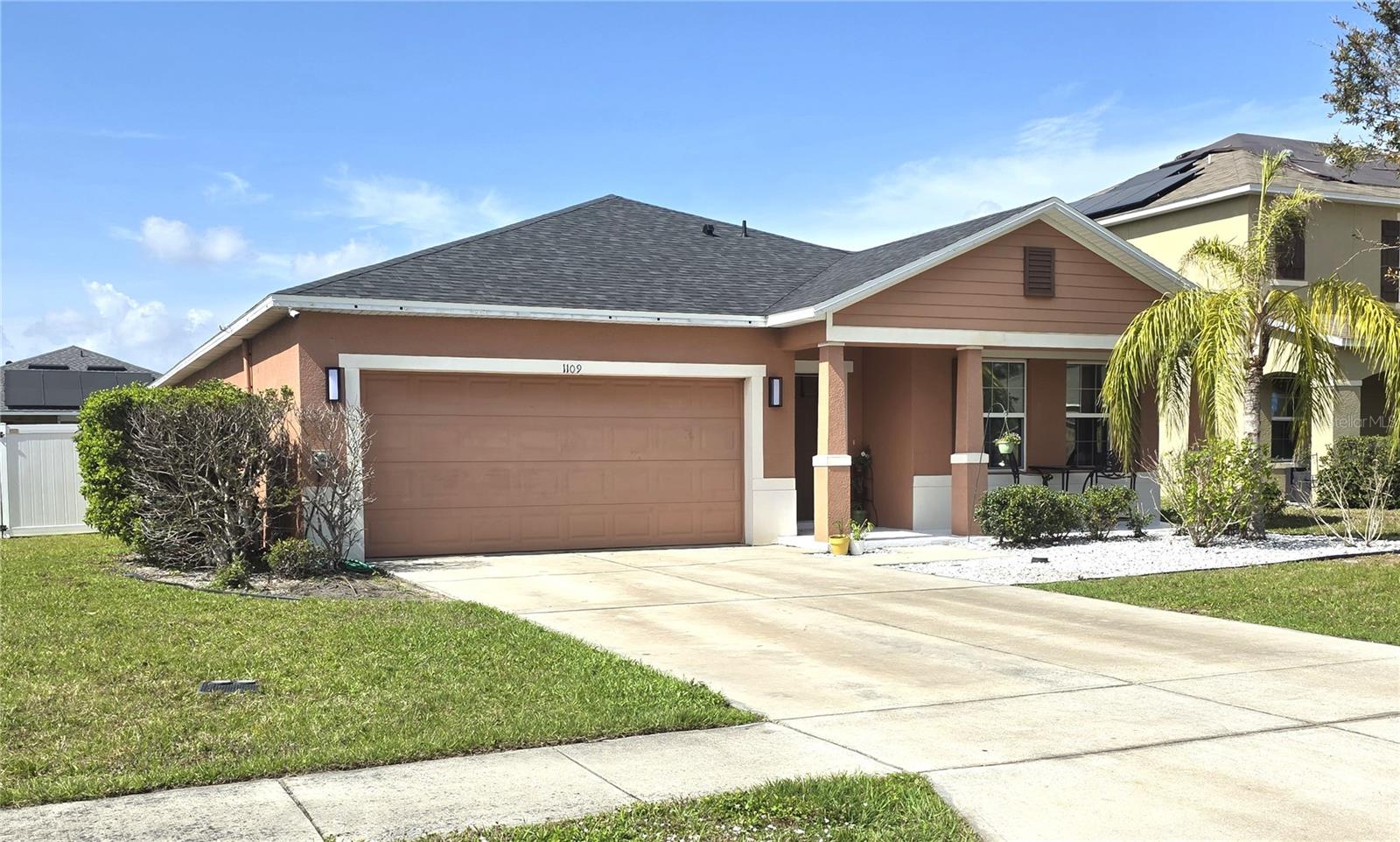 1109 BRENTON MANOR DR, WINTER HAVEN, FL, 33881
