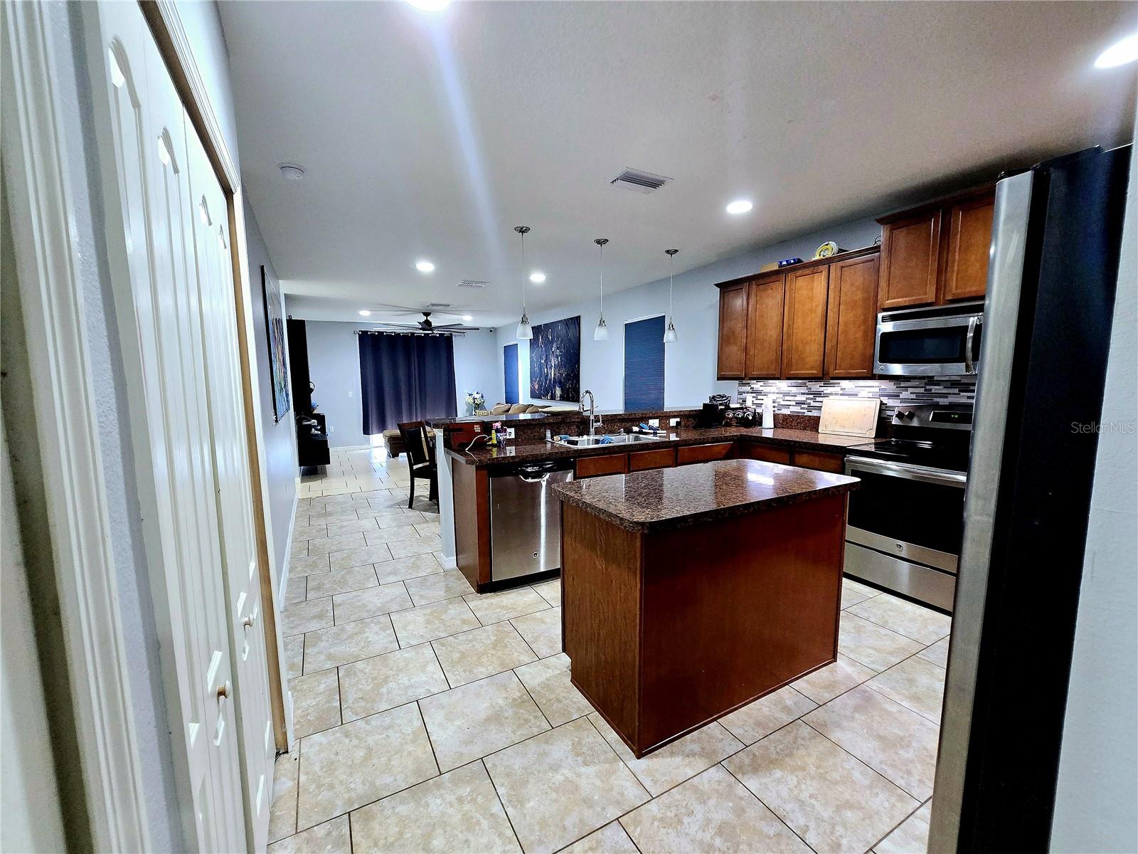 1109 BRENTON MANOR DR, WINTER HAVEN, FL, 33881