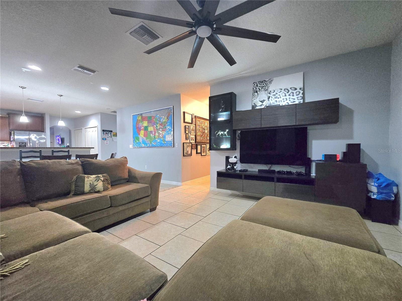 1109 BRENTON MANOR DR, WINTER HAVEN, FL, 33881