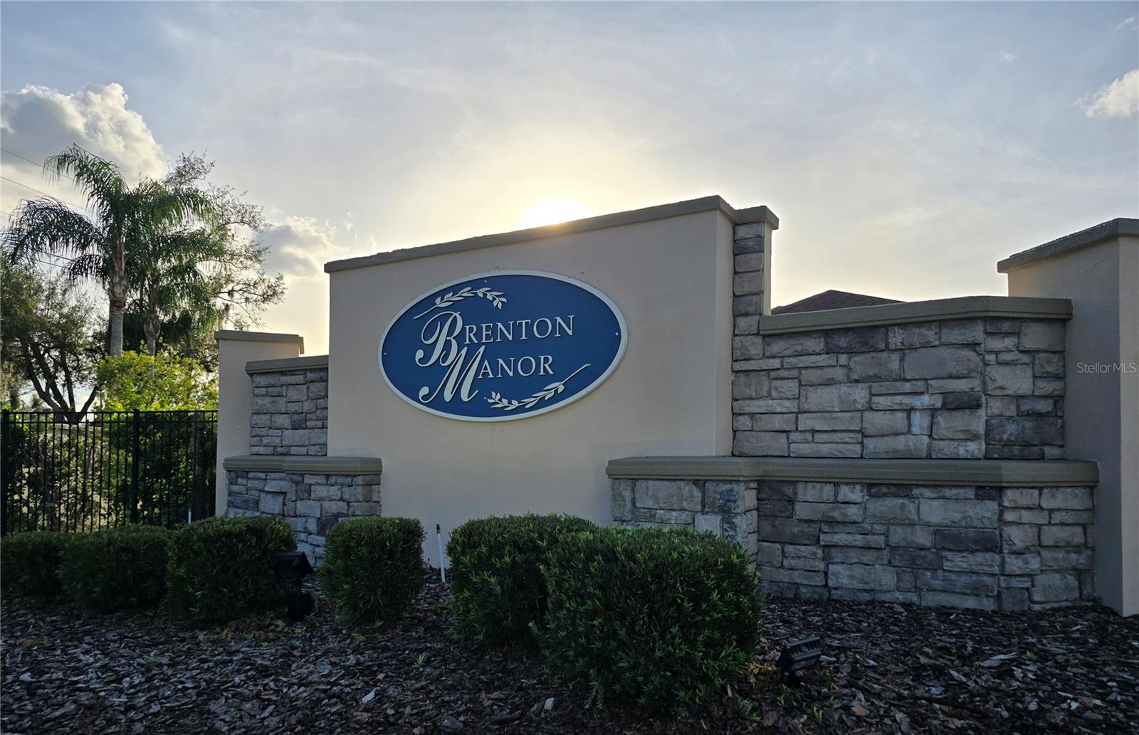 1109 BRENTON MANOR DR, WINTER HAVEN, FL, 33881