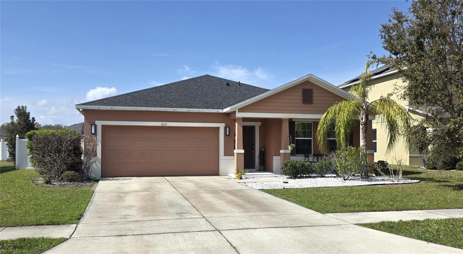 1109 BRENTON MANOR DR, WINTER HAVEN, FL, 33881