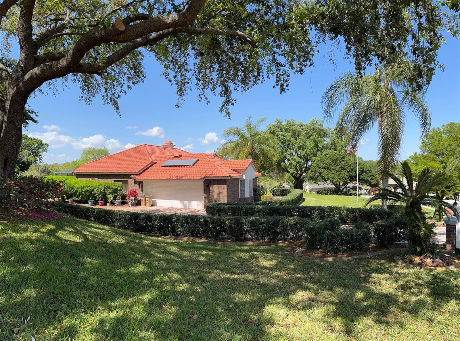 39331 TREELINE DR, LADY LAKE, FL, 32159