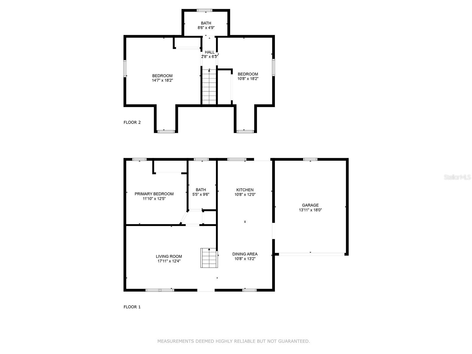 2628 HUNTINGTON AVE, SARASOTA, FL, 34232