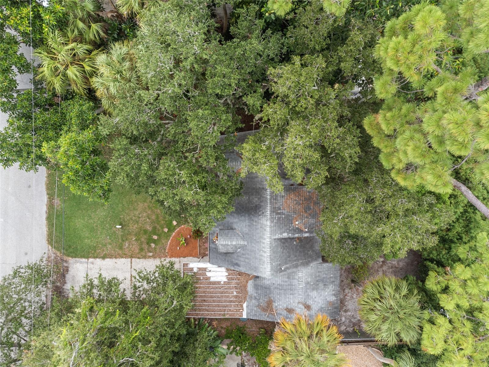 2628 HUNTINGTON AVE, SARASOTA, FL, 34232