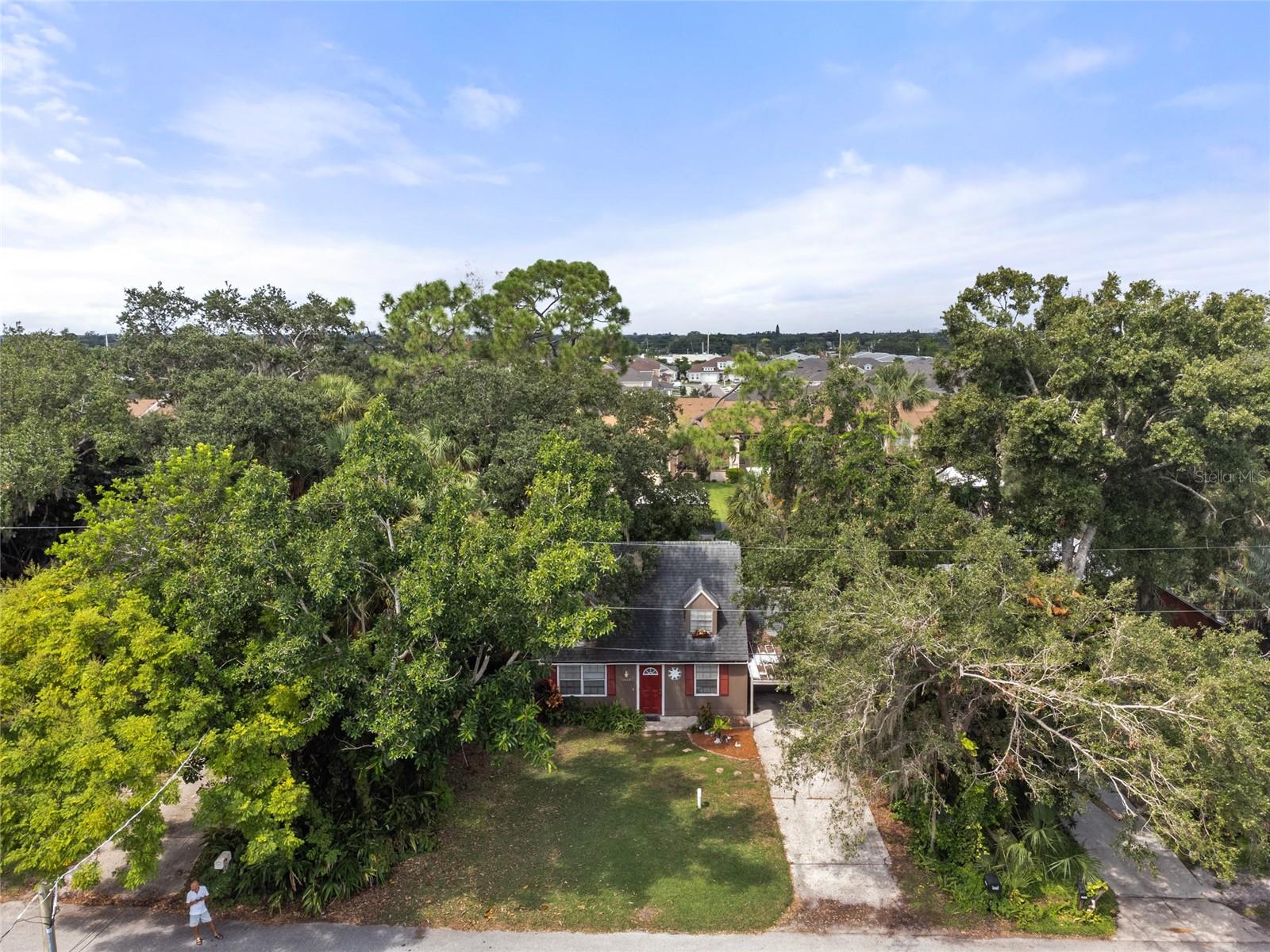 2628 HUNTINGTON AVE, SARASOTA, FL, 34232