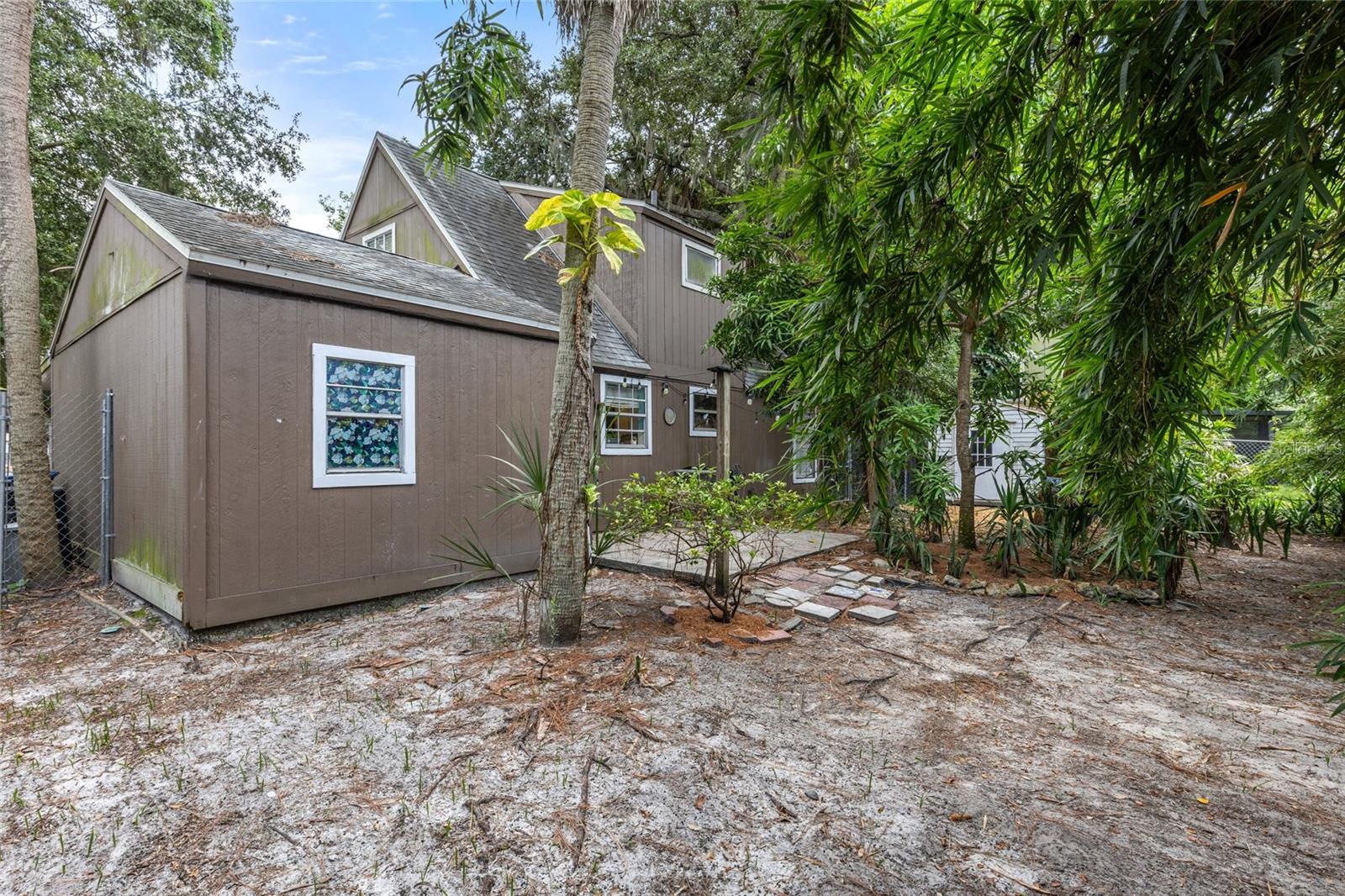 2628 HUNTINGTON AVE, SARASOTA, FL, 34232