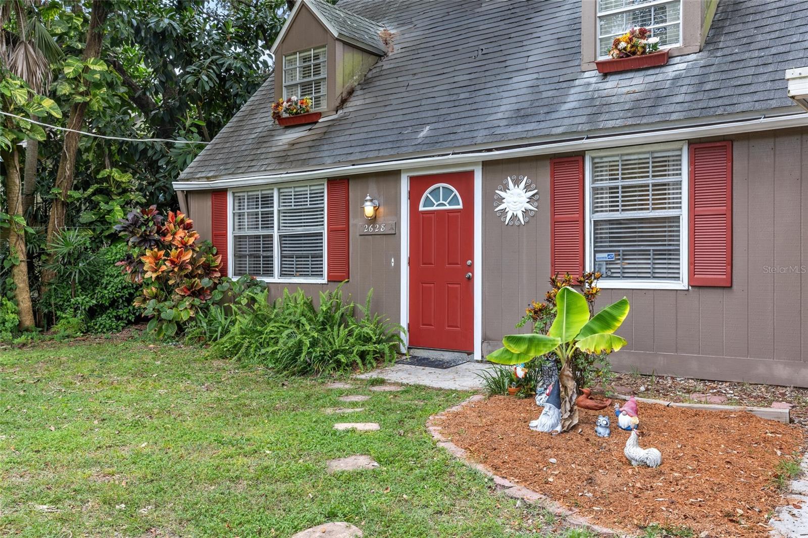 2628 HUNTINGTON AVE, SARASOTA, FL, 34232