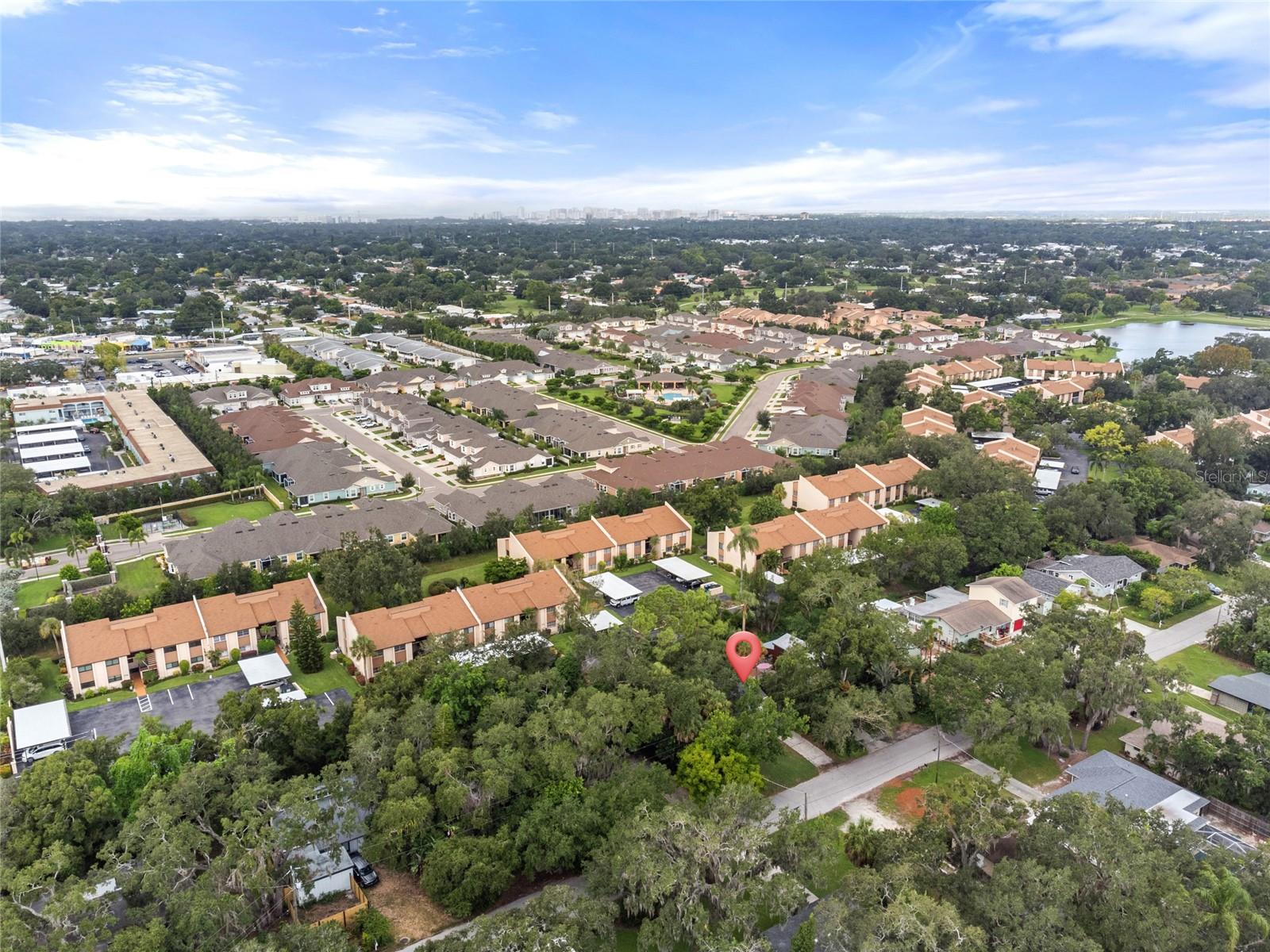 2628 HUNTINGTON AVE, SARASOTA, FL, 34232