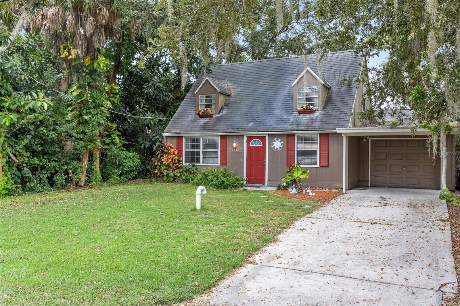 2628 HUNTINGTON AVE, SARASOTA, FL, 34232