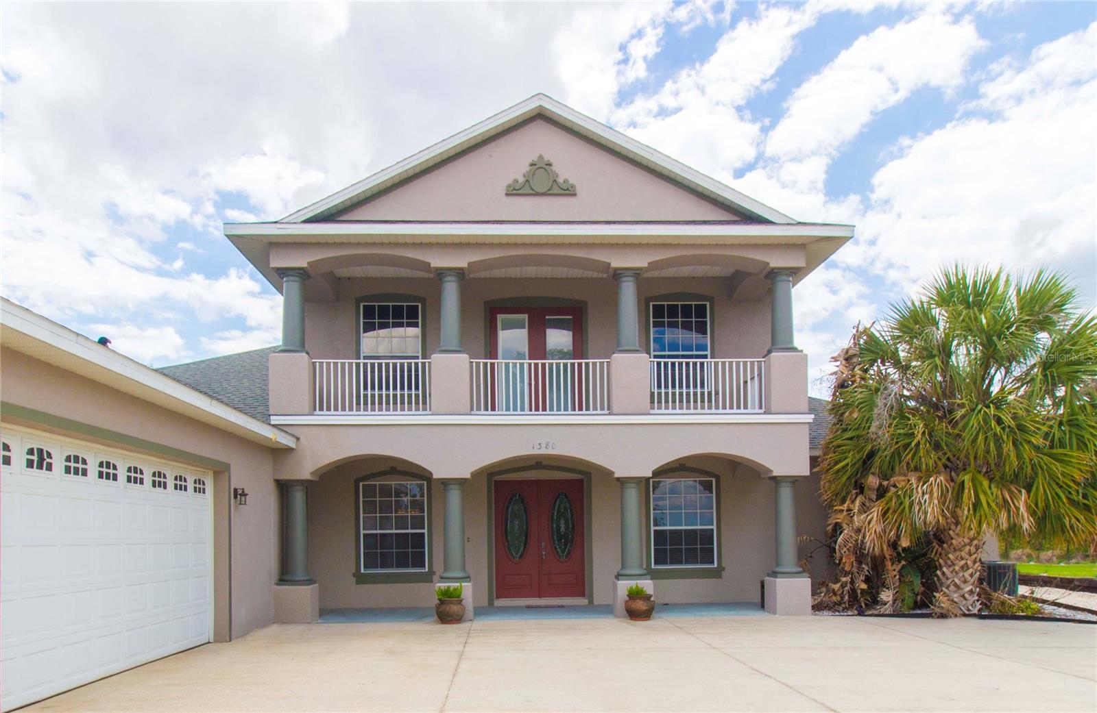 1380 E LAKE SHORE BLVD, KISSIMMEE, FL, 34744
