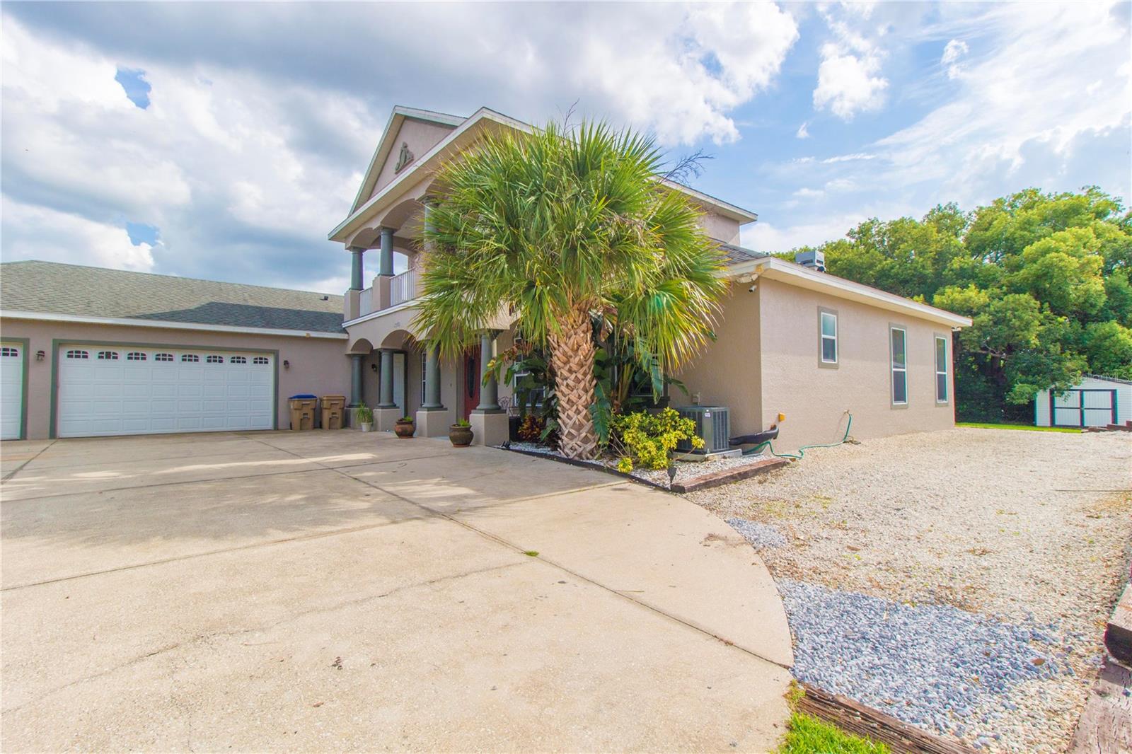 1380 E LAKE SHORE BLVD, KISSIMMEE, FL, 34744