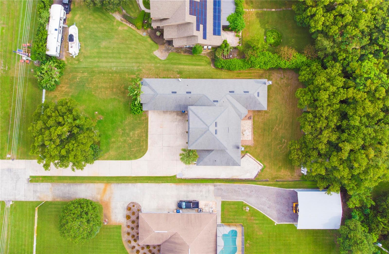 1380 E LAKE SHORE BLVD, KISSIMMEE, FL, 34744