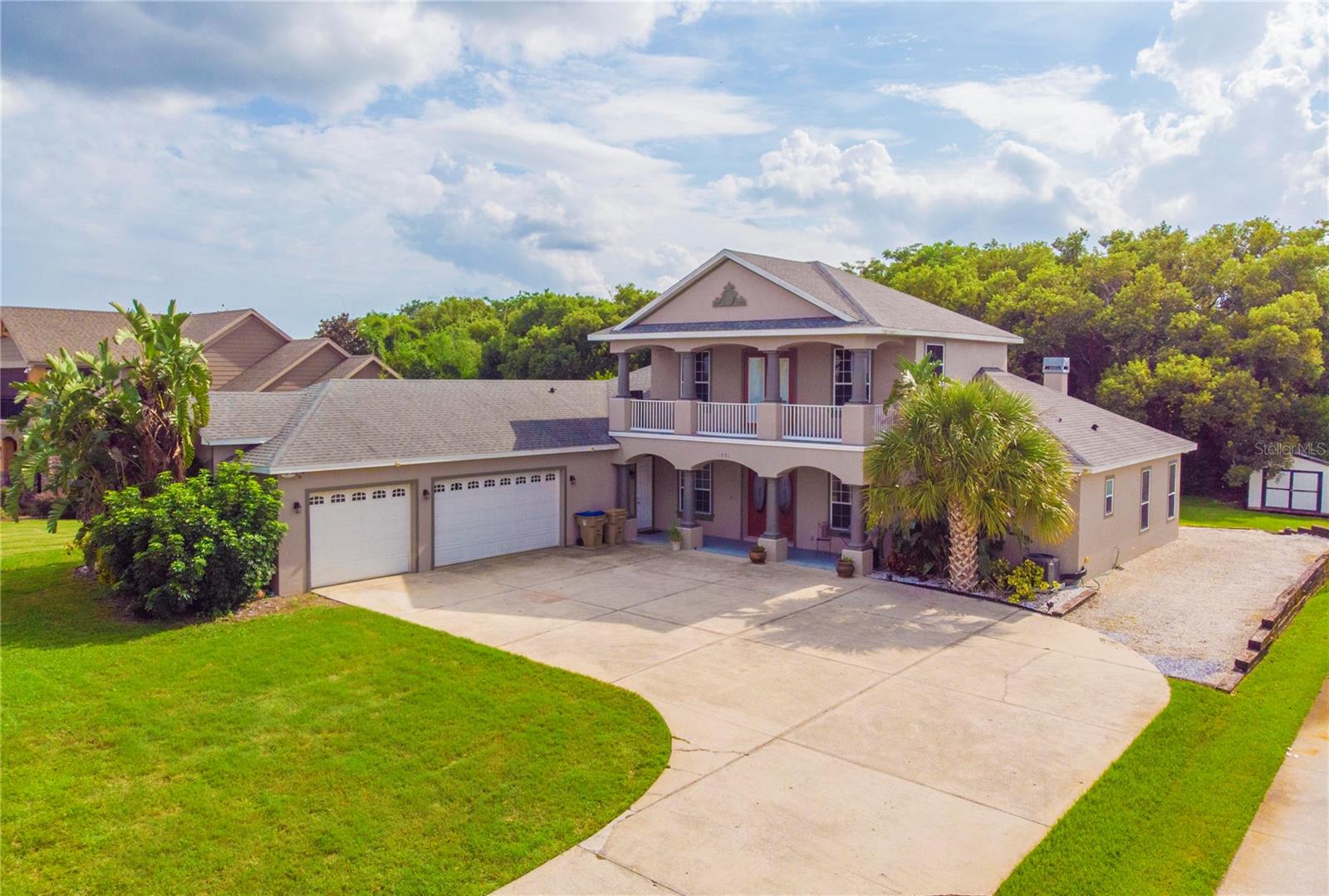 1380 E LAKE SHORE BLVD, KISSIMMEE, FL, 34744