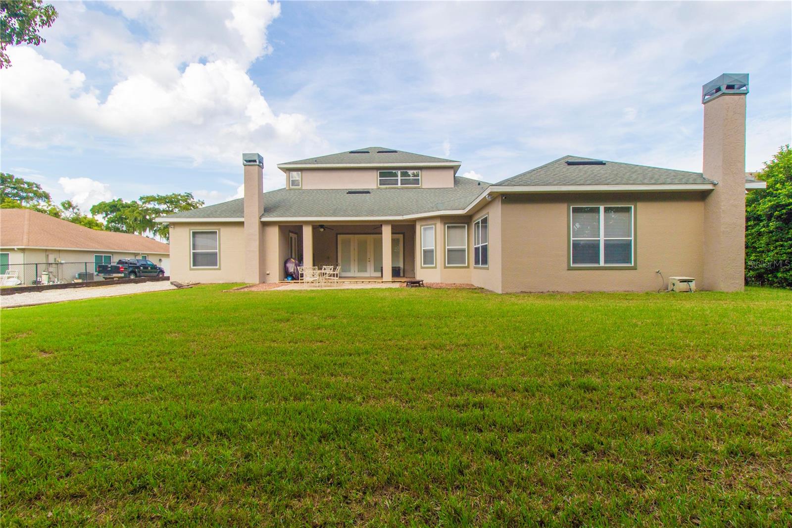 1380 E LAKE SHORE BLVD, KISSIMMEE, FL, 34744