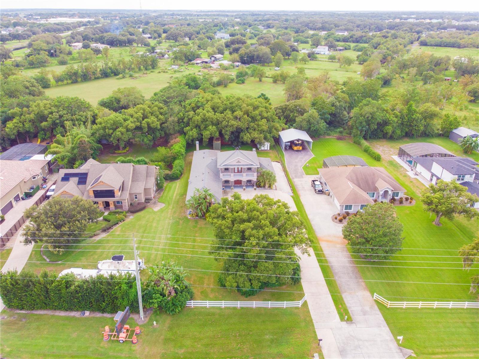 1380 E LAKE SHORE BLVD, KISSIMMEE, FL, 34744