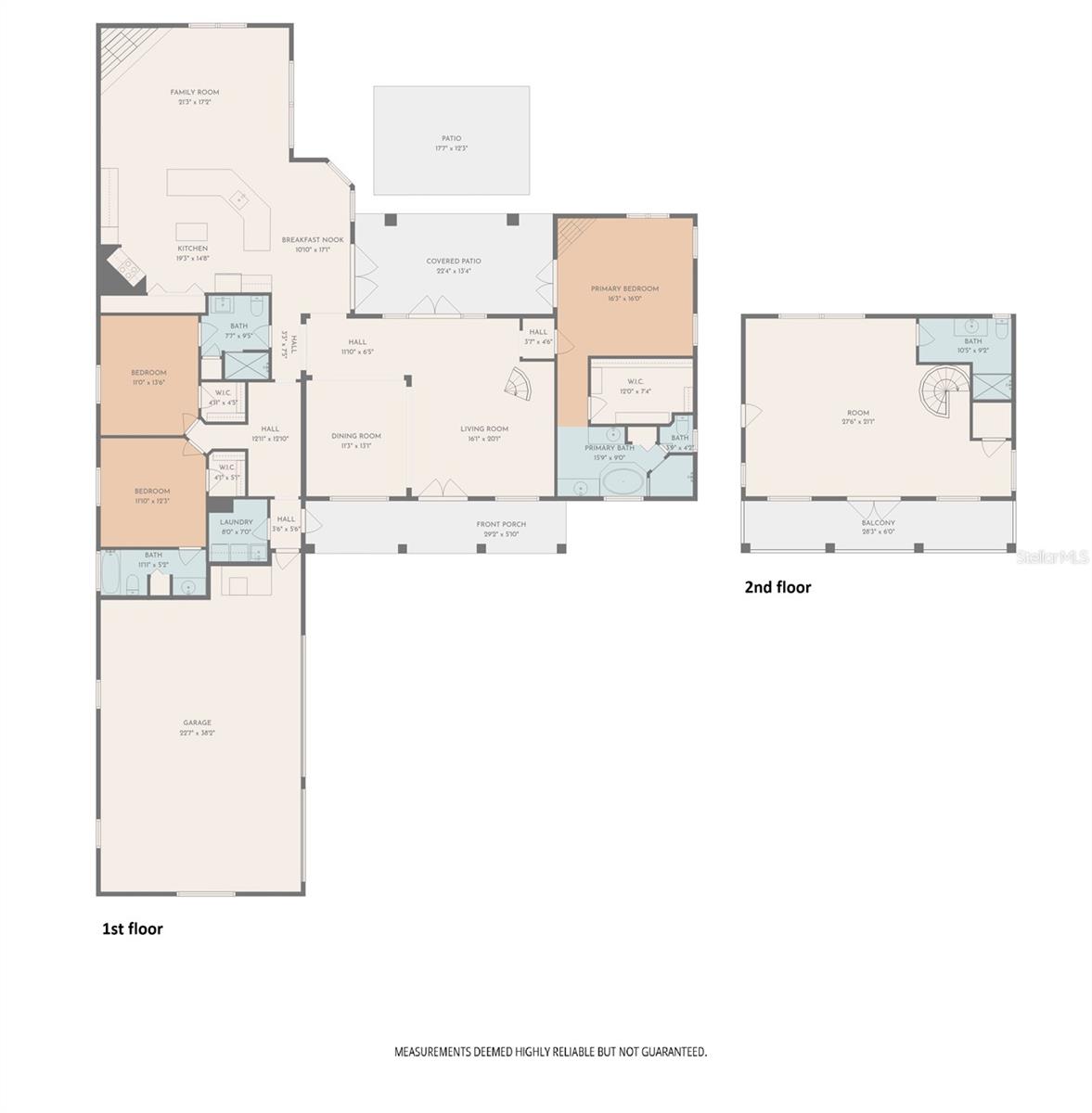 1380 E LAKE SHORE BLVD, KISSIMMEE, FL, 34744