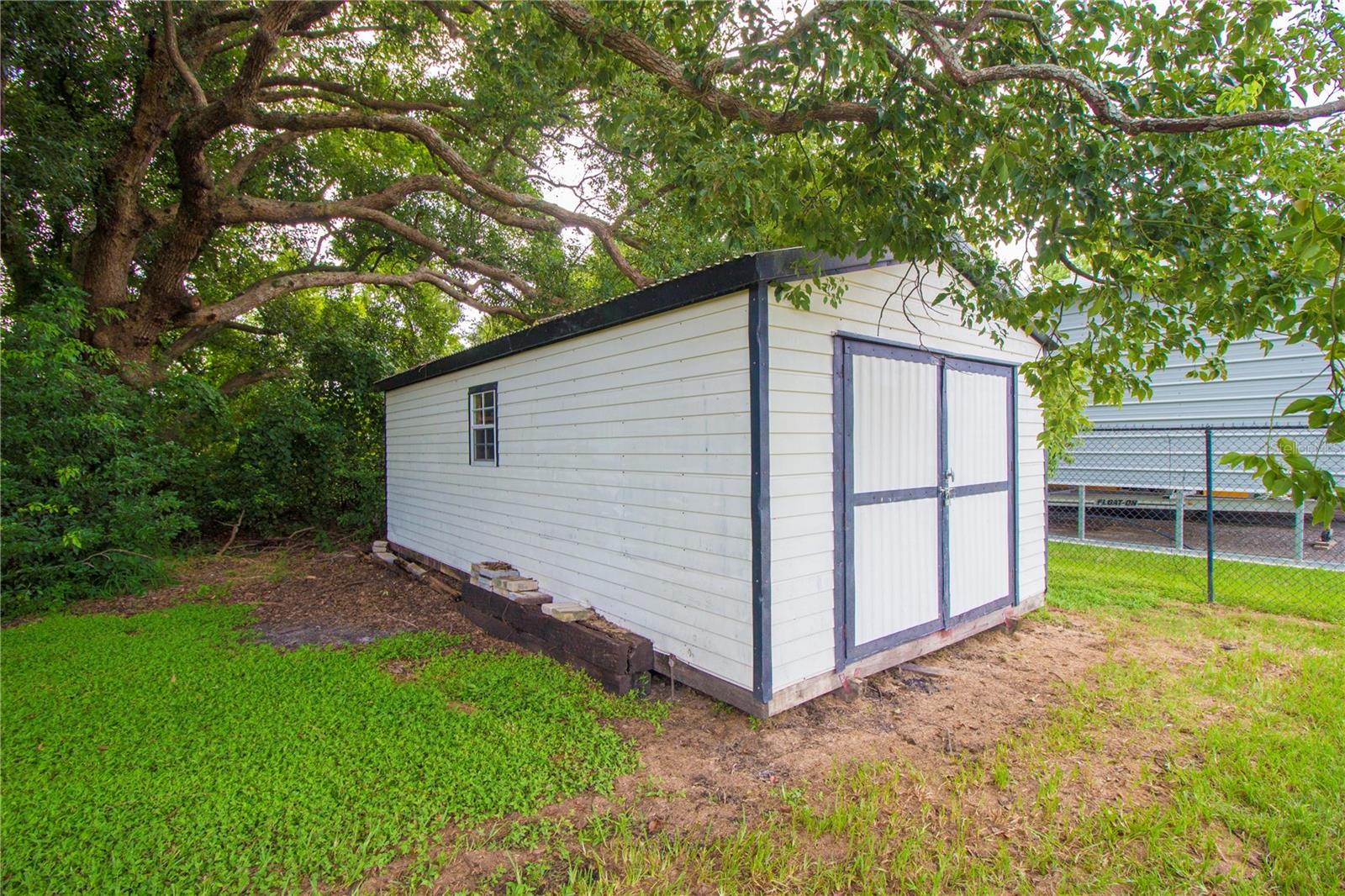 1380 E LAKE SHORE BLVD, KISSIMMEE, FL, 34744