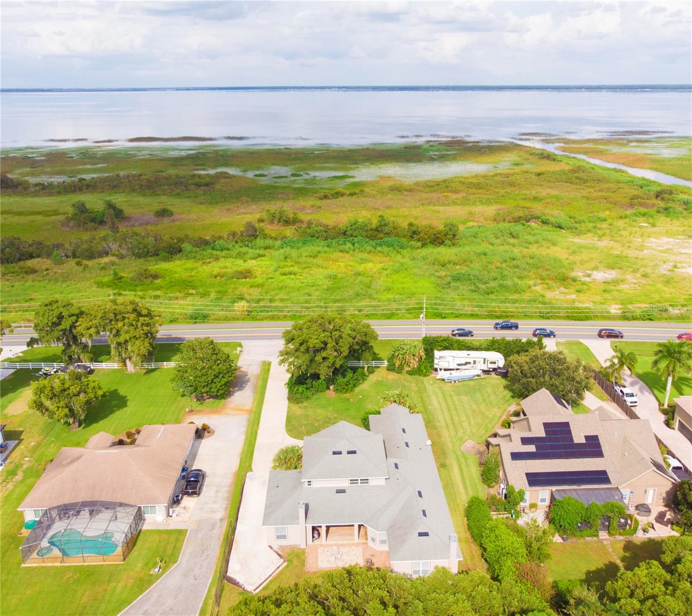 1380 E LAKE SHORE BLVD, KISSIMMEE, FL, 34744