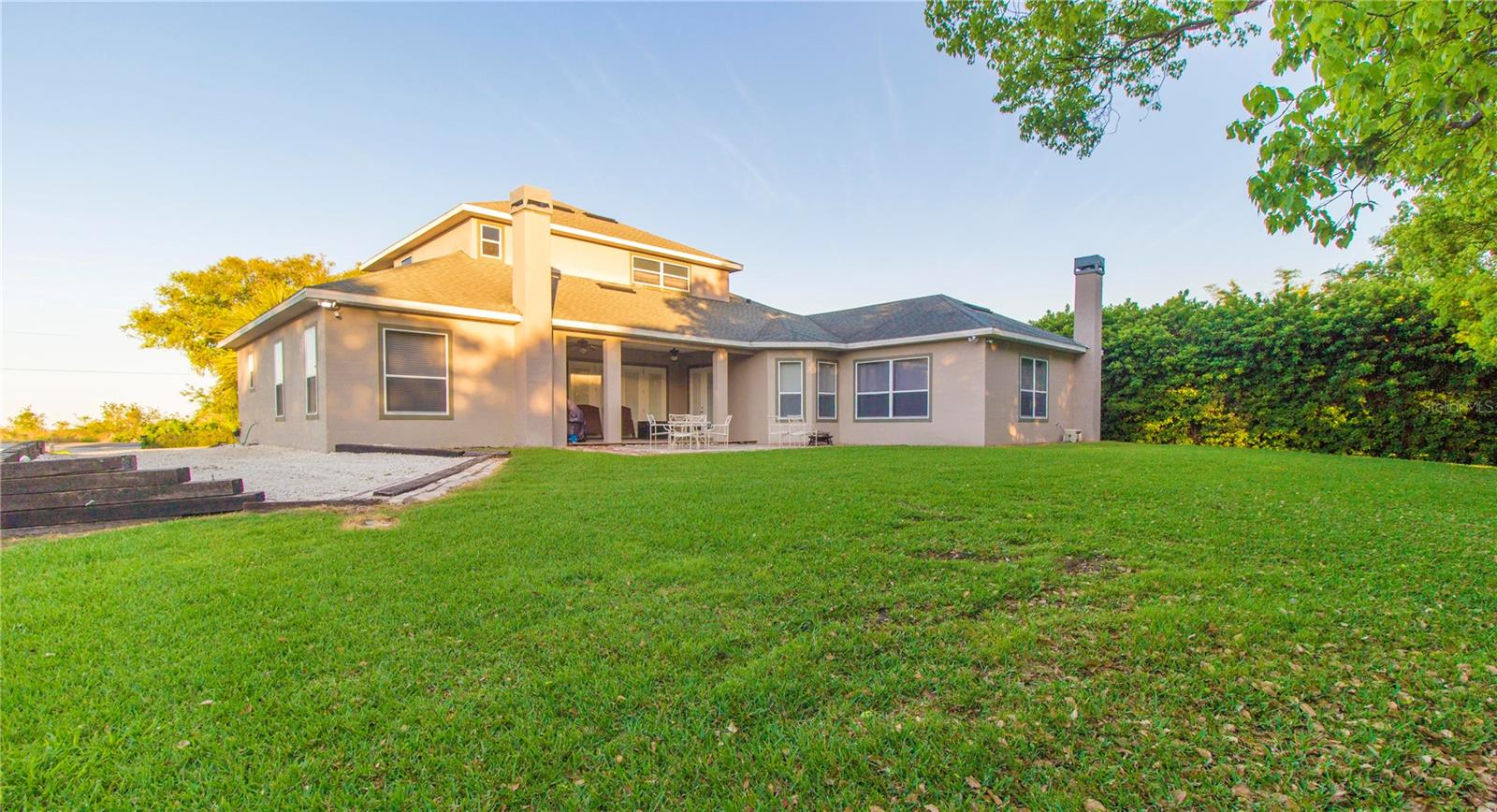 1380 E LAKE SHORE BLVD, KISSIMMEE, FL, 34744