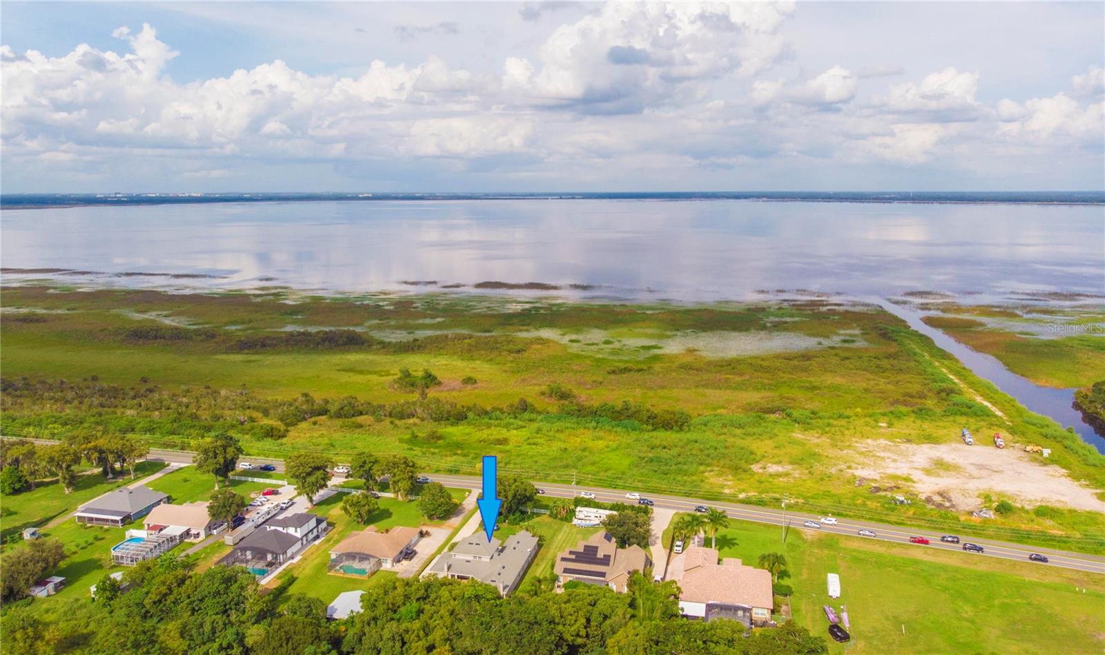 1380 E LAKE SHORE BLVD, KISSIMMEE, FL, 34744