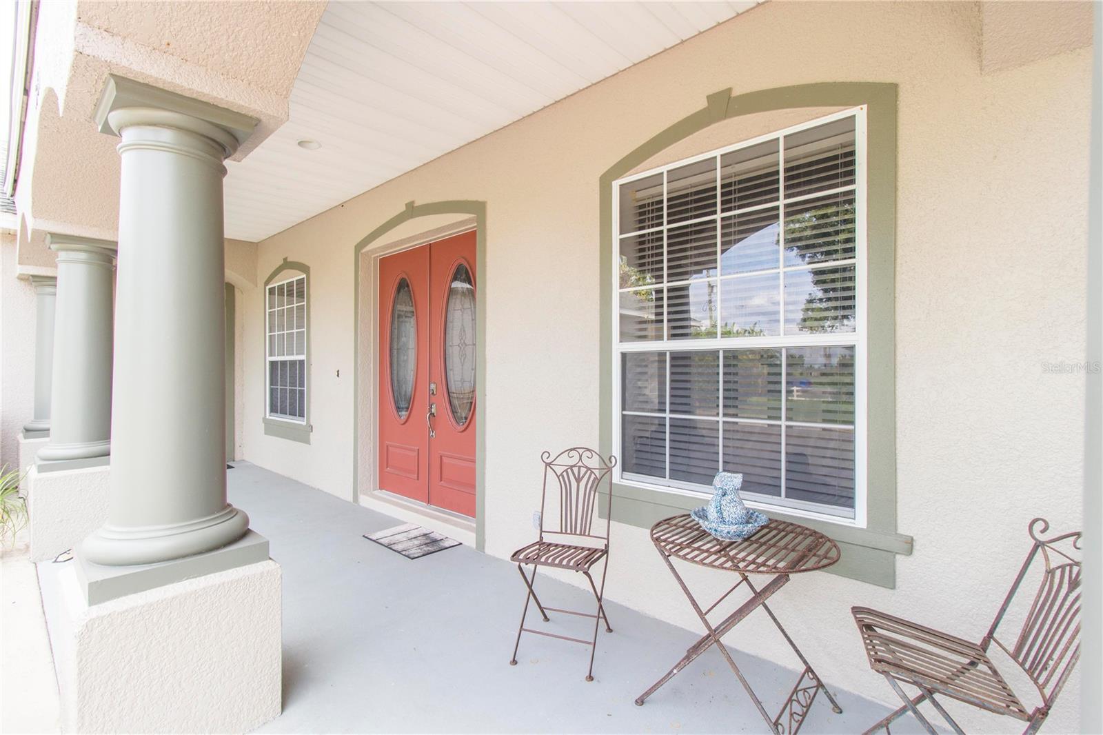 1380 E LAKE SHORE BLVD, KISSIMMEE, FL, 34744