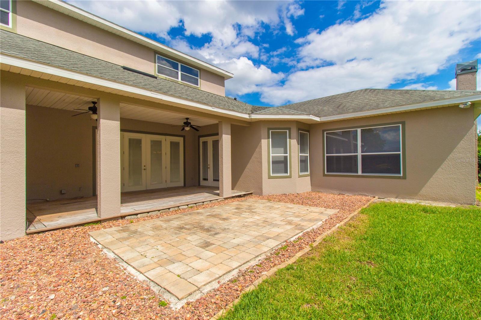 1380 E LAKE SHORE BLVD, KISSIMMEE, FL, 34744