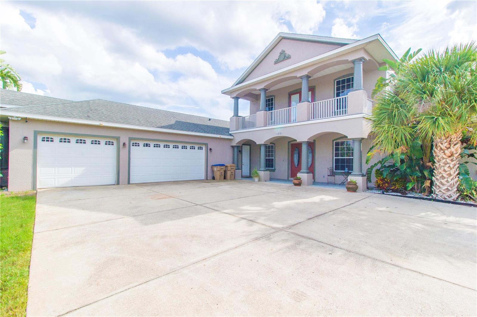 1380 E LAKE SHORE BLVD, KISSIMMEE, FL, 34744