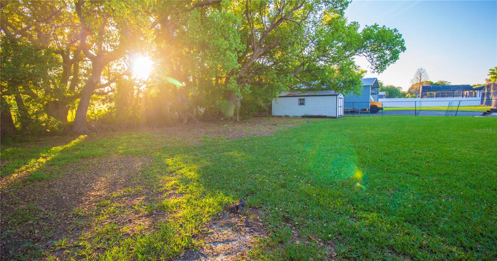 1380 E LAKE SHORE BLVD, KISSIMMEE, FL, 34744