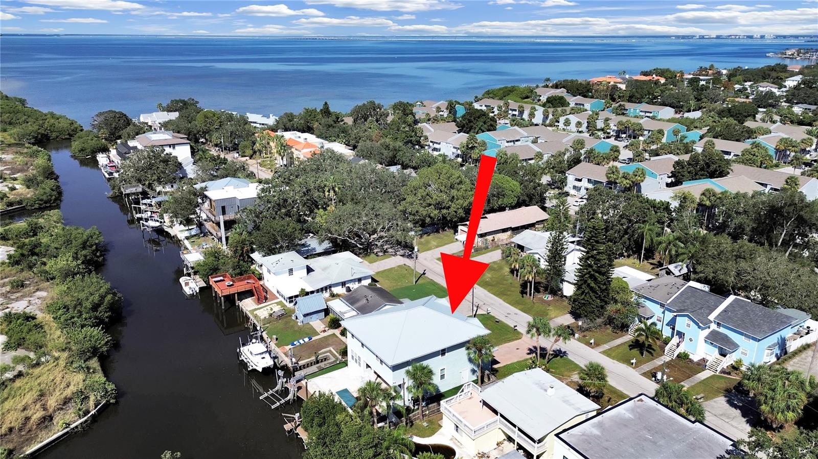 4820 W FLAMINGO RD, TAMPA, FL, 33611