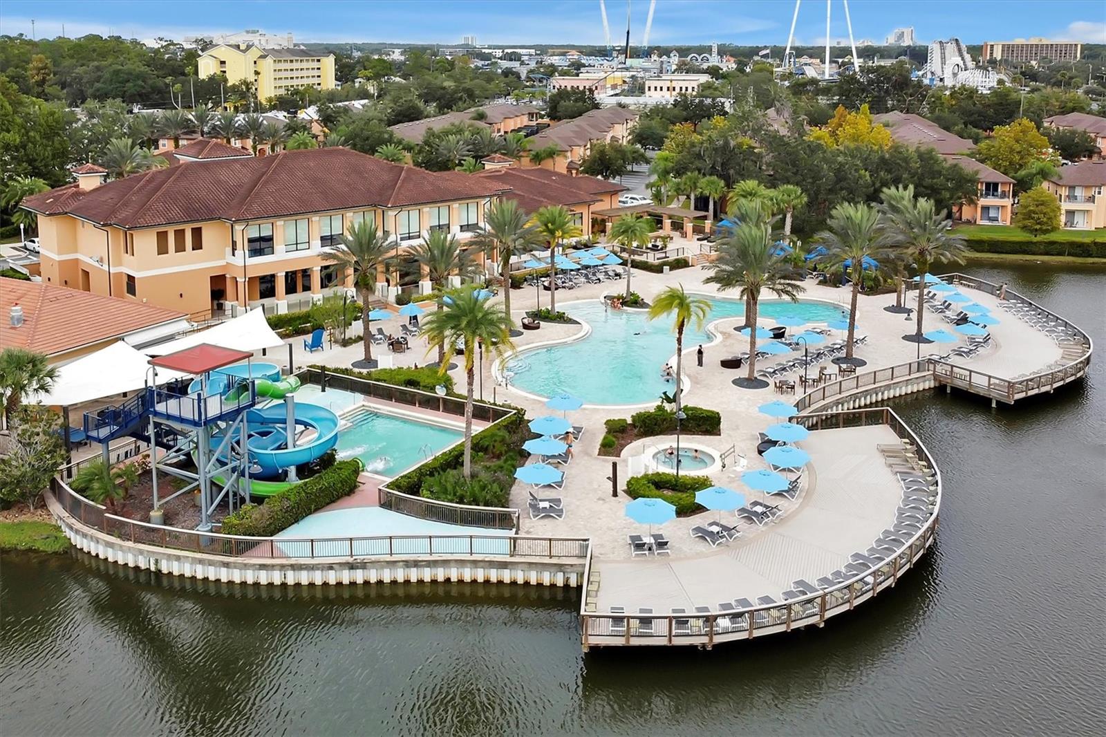 2708 COUPE ST, KISSIMMEE, FL, 34746